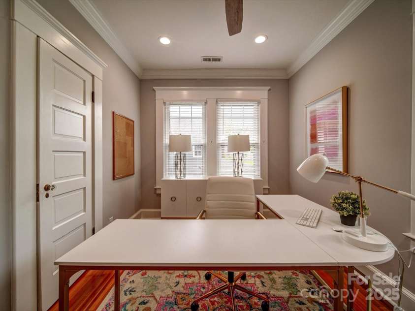 226 Union Street, Concord, NC 28025.  MLS# CAR4254947, YatesRealty ID 14684. 