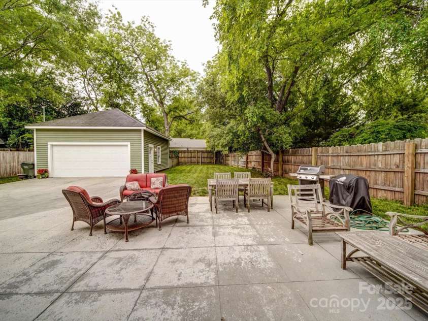 226 Union Street, Concord, NC 28025.  MLS# CAR4254947, YatesRealty ID 14684. 