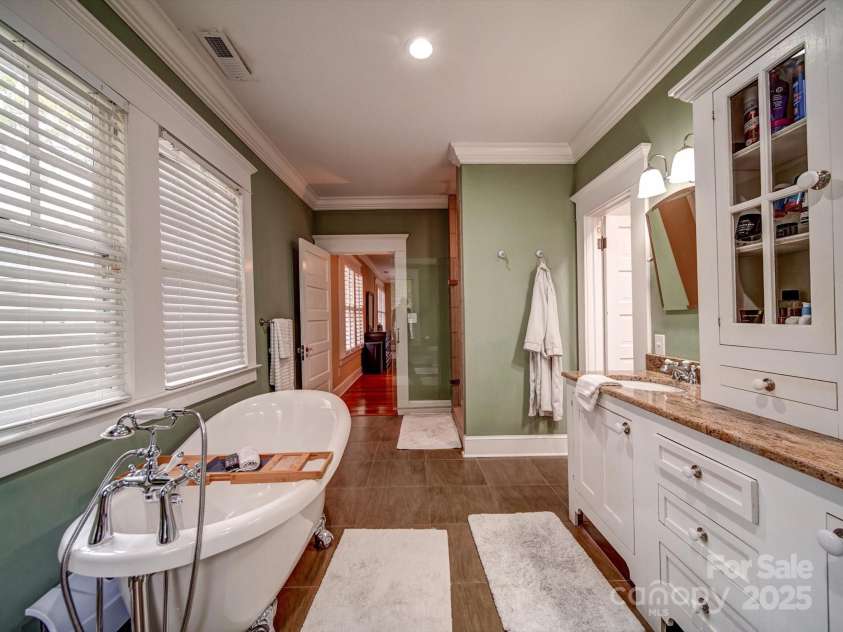 226 Union Street, Concord, NC 28025.  MLS# CAR4254947, YatesRealty ID 14684. 