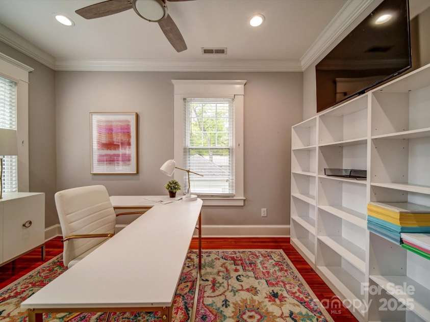 226 Union Street, Concord, NC 28025.  MLS# CAR4254947, YatesRealty ID 14684. 