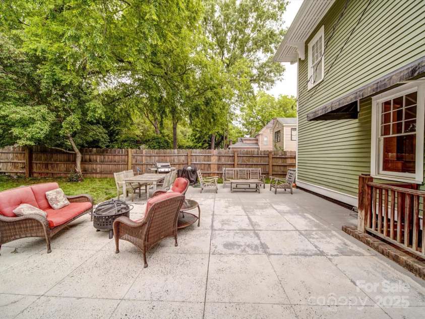 226 Union Street, Concord, NC 28025.  MLS# CAR4254947, YatesRealty ID 14684. 