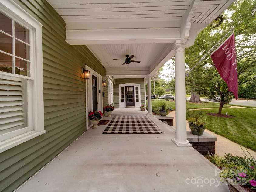 226 Union Street, Concord, NC 28025.  MLS# CAR4254947, YatesRealty ID 14684. 