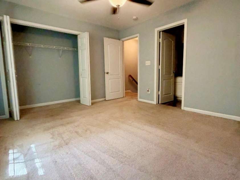3117 Nevin Place Drive, Charlotte, NC 28269.  MLS# CAR4364419, YatesRealty ID 14687. 