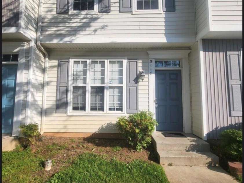 3117 Nevin Place Drive, Charlotte, NC 28269.  MLS# CAR4364419, YatesRealty ID 14687. 