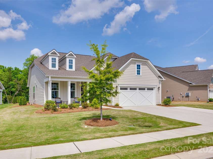 3029 Trace Meadow Court, York, SC 29745.  MLS# CAR4250027, YatesRealty ID 14688. 