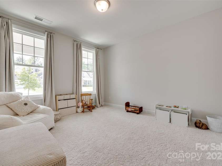 3029 Trace Meadow Court, York, SC 29745.  MLS# CAR4250027, YatesRealty ID 14688. Bedroom 2