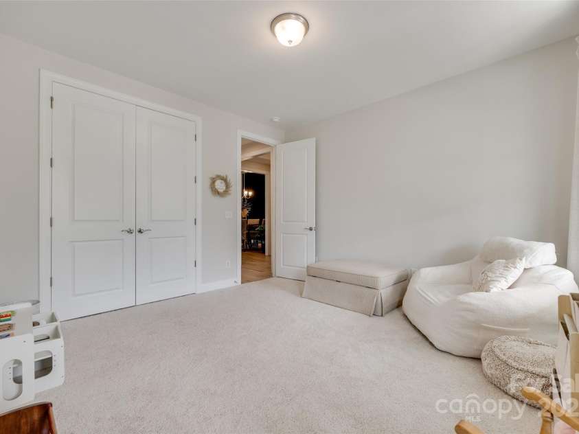 3029 Trace Meadow Court, York, SC 29745.  MLS# CAR4250027, YatesRealty ID 14688. Bedroom 2