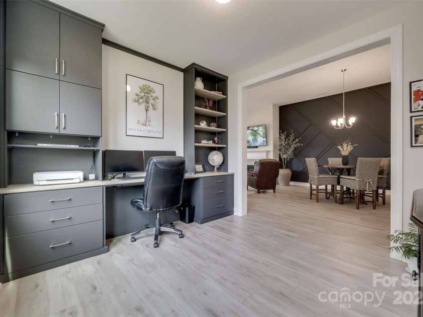 3029 Trace Meadow Court, York, SC 29745.  MLS# CAR4250027, YatesRealty ID 14688. Office built in