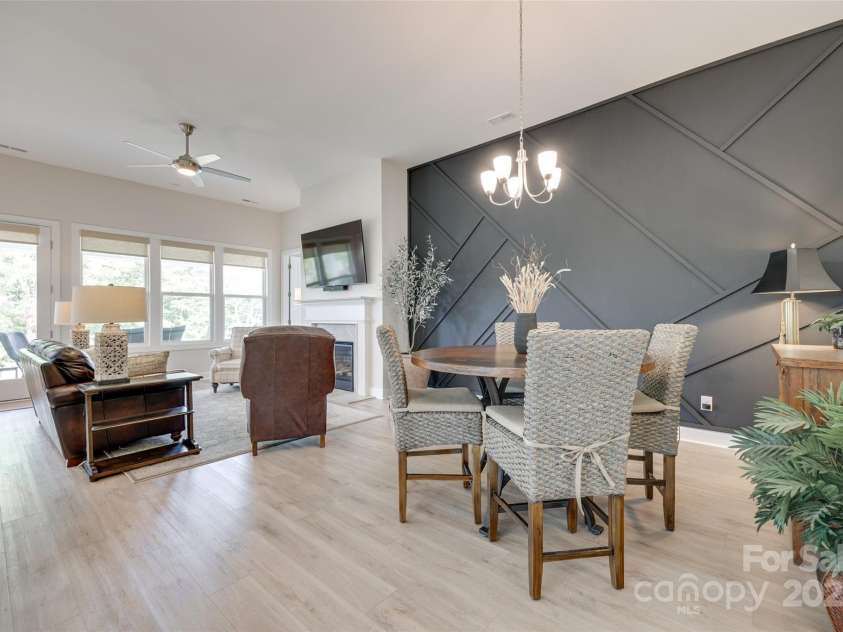 3029 Trace Meadow Court, York, SC 29745.  MLS# CAR4250027, YatesRealty ID 14688. Open floor plan