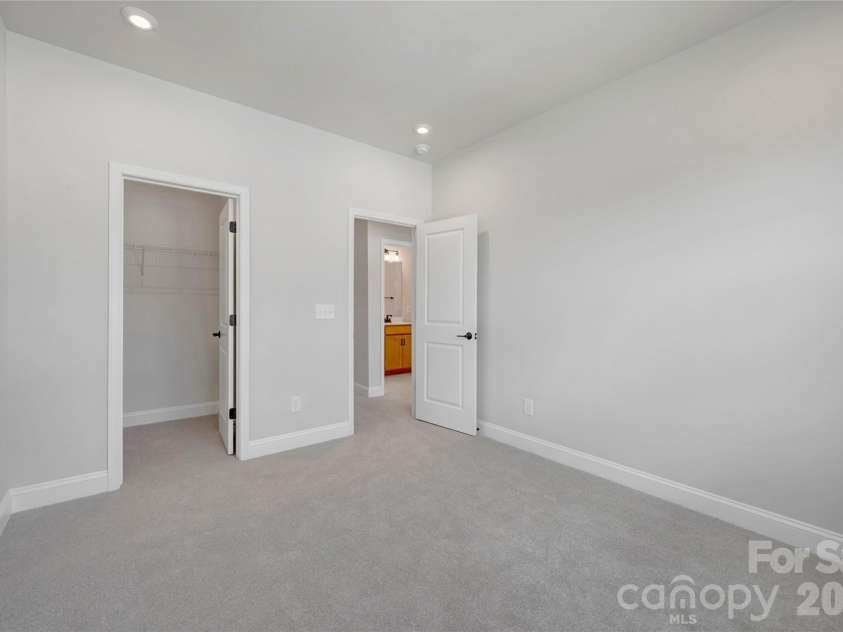 463 Nash Street, Fort Mill, SC 29715.  MLS# CAR4396248, YatesRealty ID 14688. Laundry Room on Second Floor