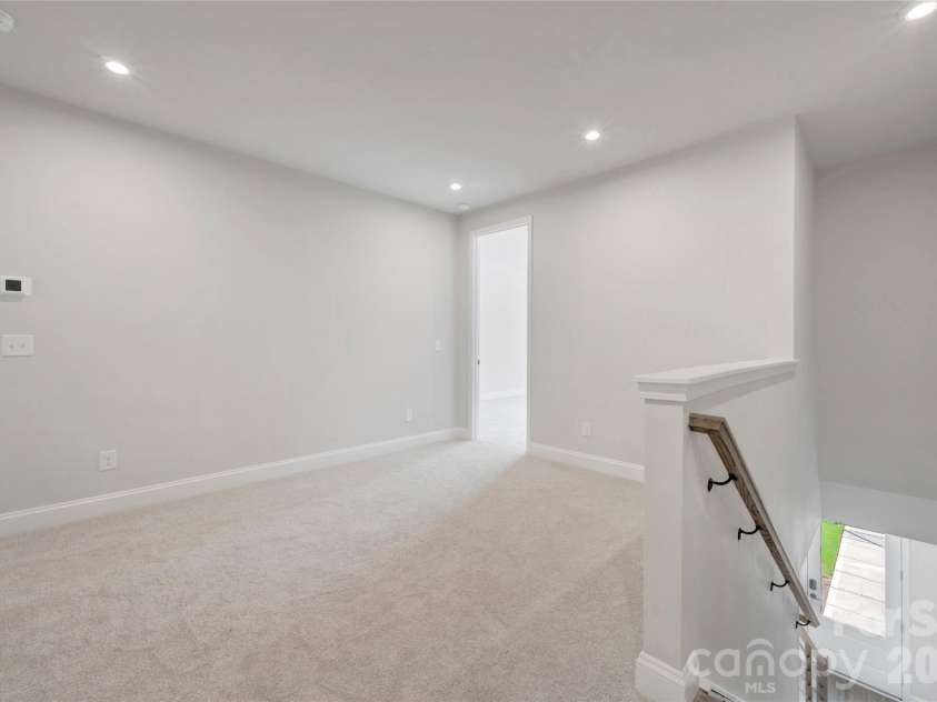 463 Nash Street, Fort Mill, SC 29715.  MLS# CAR4396248, YatesRealty ID 14688. Loft Area to Make Yours