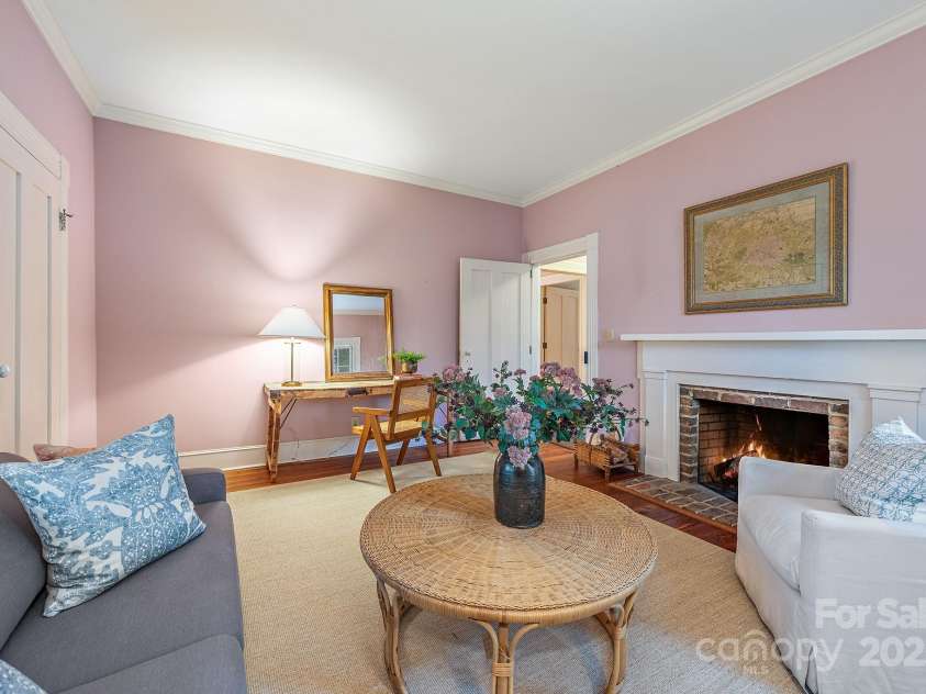 1120 College Street, Mount Pleasant, NC 28124.  MLS# CAR4258641, YatesRealty ID 1469. 