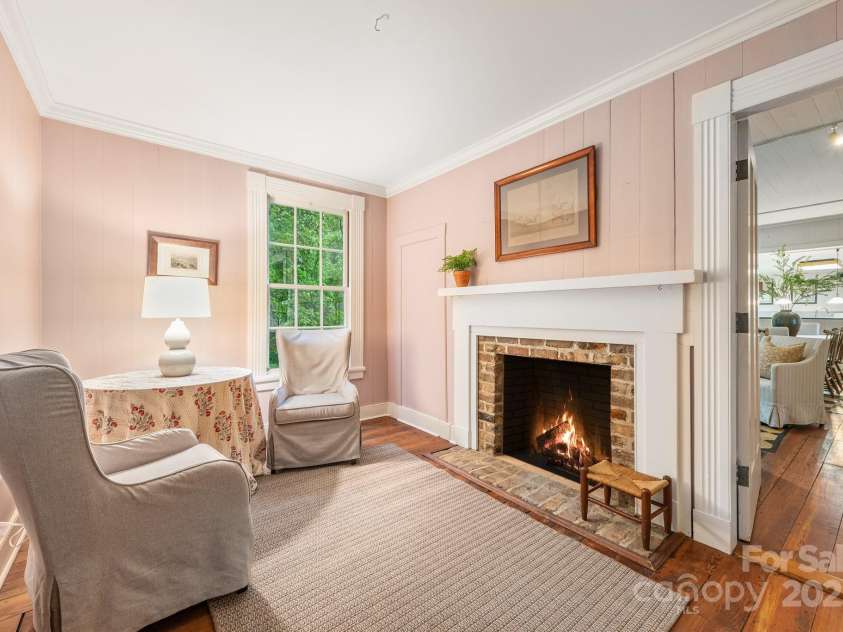 1120 College Street, Mount Pleasant, NC 28124.  MLS# CAR4258641, YatesRealty ID 1469. 