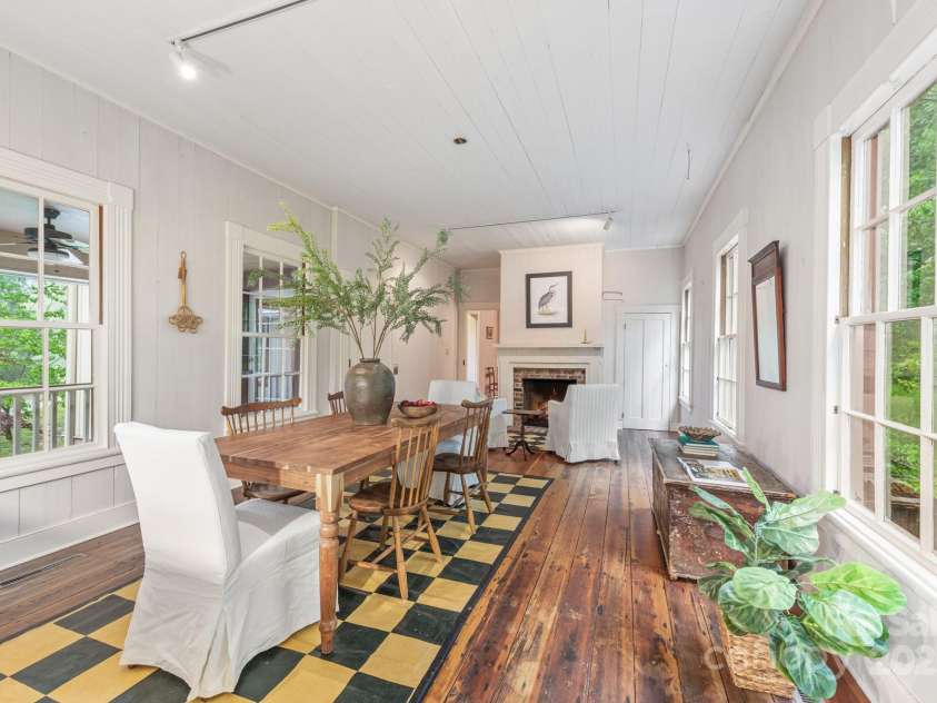 1120 College Street, Mount Pleasant, NC 28124.  MLS# CAR4258641, YatesRealty ID 1469. 