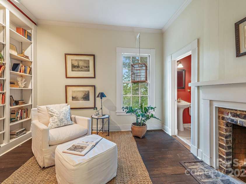 1120 College Street, Mount Pleasant, NC 28124.  MLS# CAR4258641, YatesRealty ID 1469. 