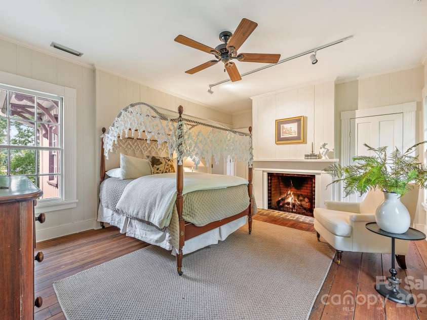 1120 College Street, Mount Pleasant, NC 28124.  MLS# CAR4258641, YatesRealty ID 1469. 