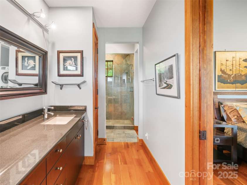 393 Deer Trail Drive, Burnsville, NC 28714.  MLS# CAR4187014, YatesRealty ID 14691. 