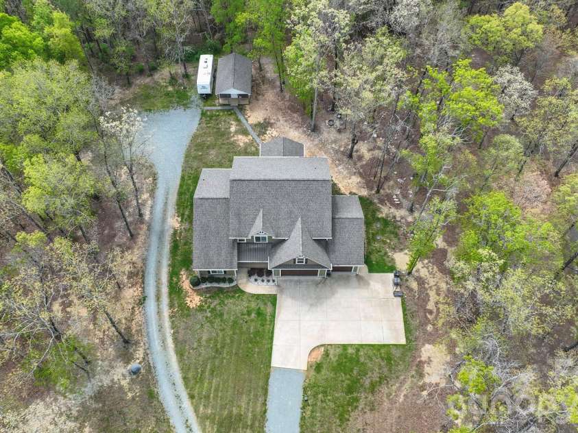 514 Arcadia Lane, Monroe, NC 28112.  MLS# CAR4364222, YatesRealty ID 14691. 