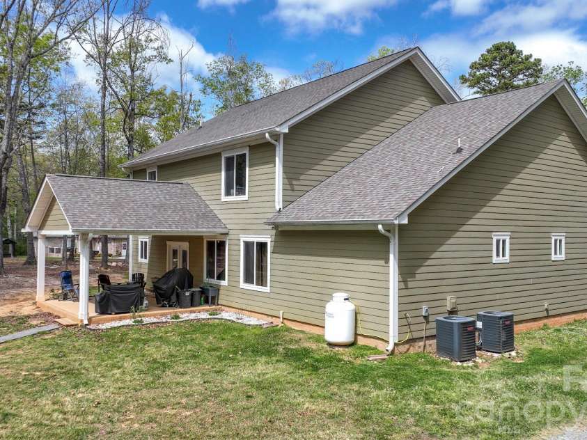 514 Arcadia Lane, Monroe, NC 28112.  MLS# CAR4364222, YatesRealty ID 14691. 