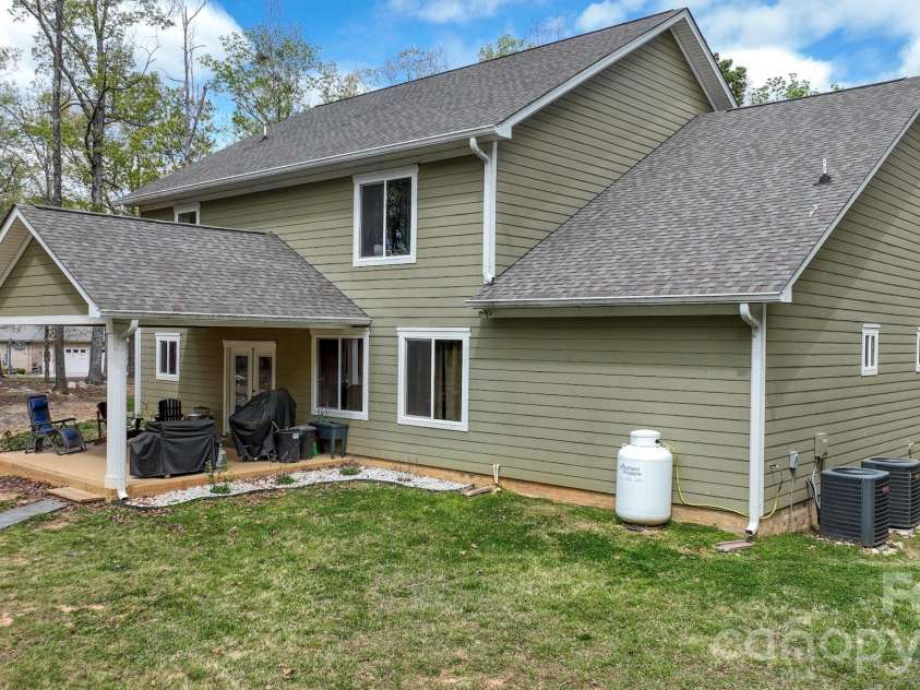 514 Arcadia Lane, Monroe, NC 28112.  MLS# CAR4364222, YatesRealty ID 14691. 