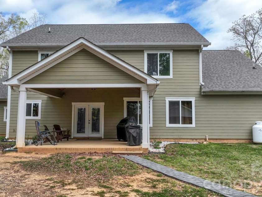 514 Arcadia Lane, Monroe, NC 28112.  MLS# CAR4364222, YatesRealty ID 14691. 