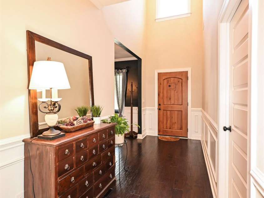 514 Arcadia Lane, Monroe, NC 28112.  MLS# CAR4364222, YatesRealty ID 14691. 
