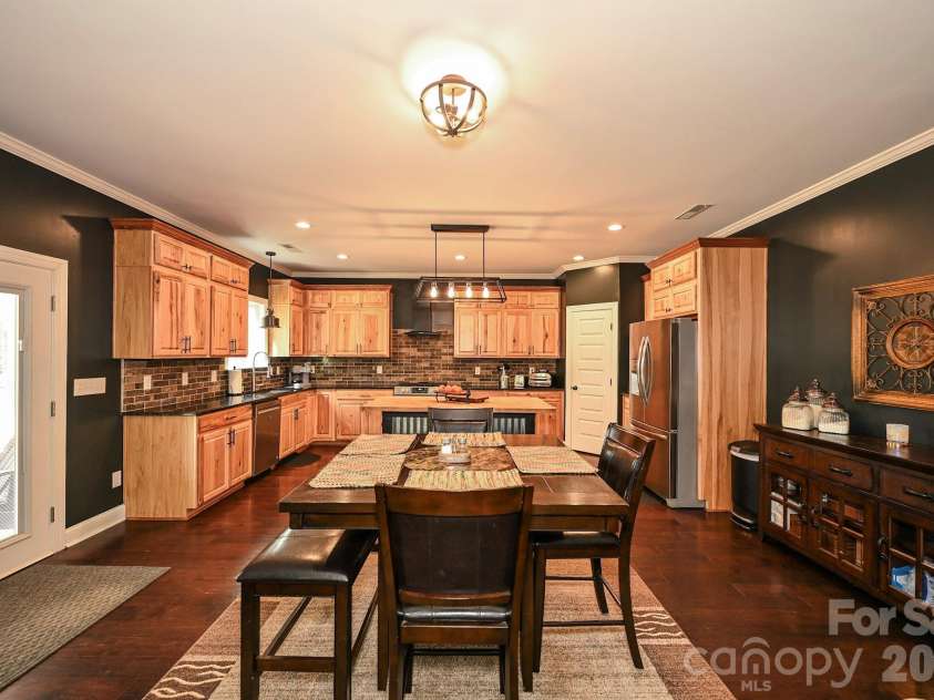 514 Arcadia Lane, Monroe, NC 28112.  MLS# CAR4364222, YatesRealty ID 14691. 