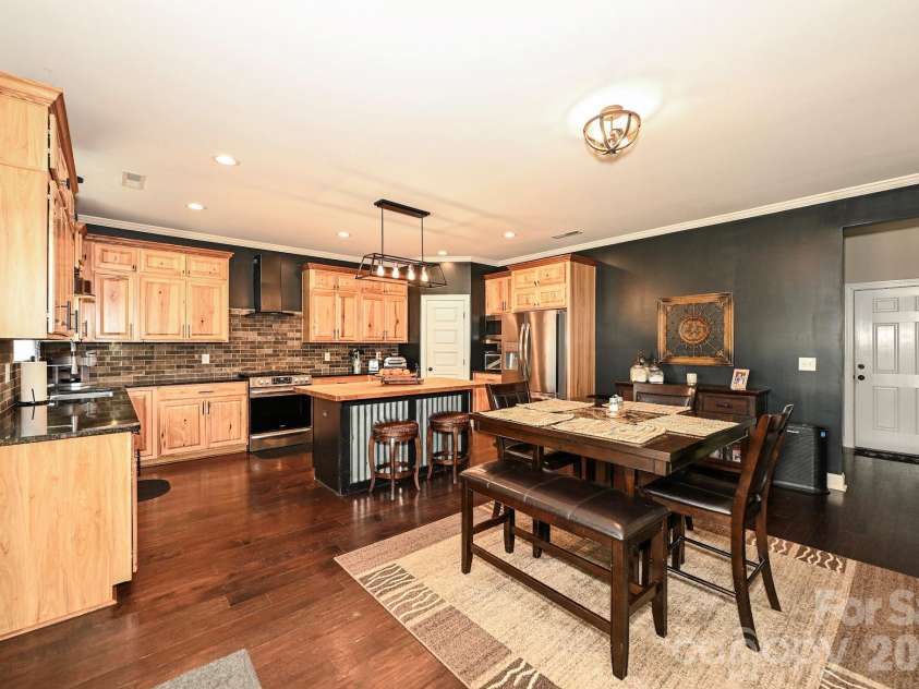 514 Arcadia Lane, Monroe, NC 28112.  MLS# CAR4364222, YatesRealty ID 14691. 
