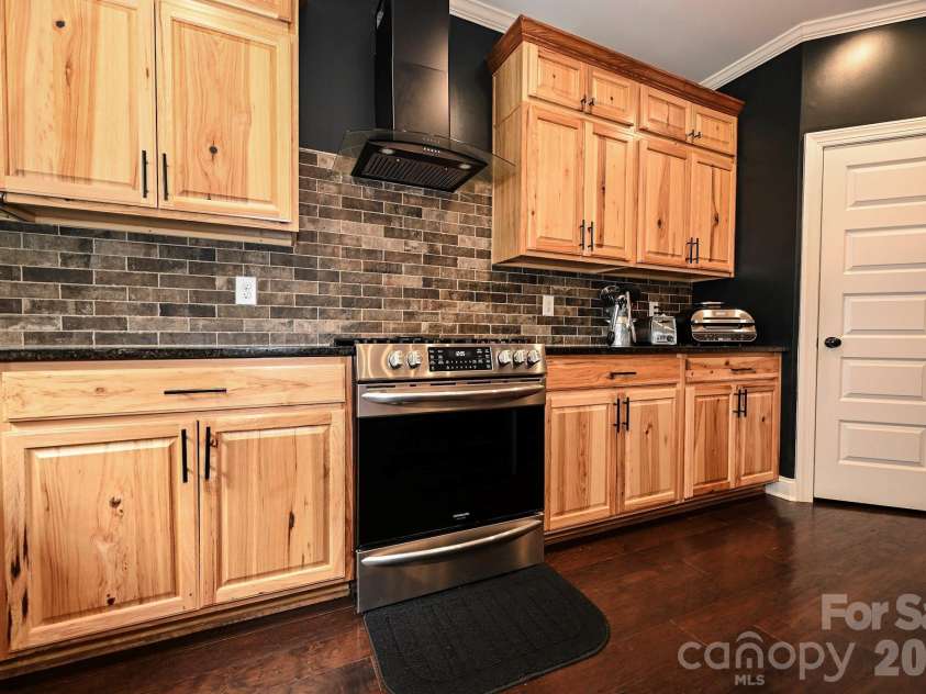 514 Arcadia Lane, Monroe, NC 28112.  MLS# CAR4364222, YatesRealty ID 14691. 