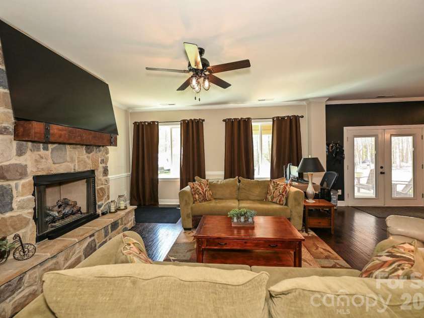 514 Arcadia Lane, Monroe, NC 28112.  MLS# CAR4364222, YatesRealty ID 14691. 