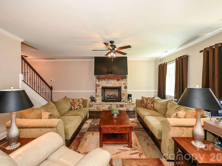 514 Arcadia Lane, Monroe, NC 28112.  MLS# CAR4364222, YatesRealty ID 14691. 