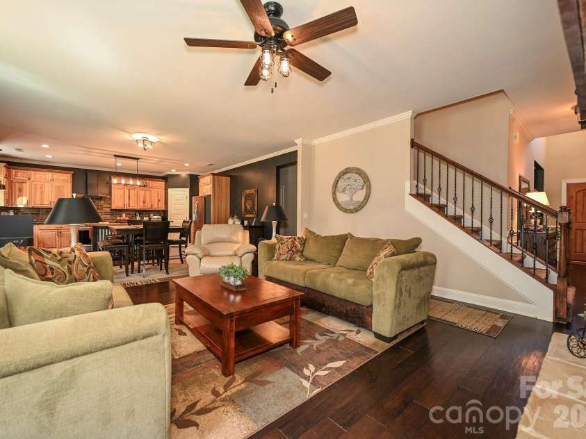 514 Arcadia Lane, Monroe, NC 28112.  MLS# CAR4364222, YatesRealty ID 14691. 