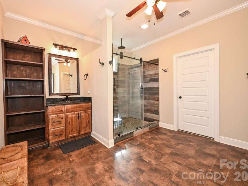 514 Arcadia Lane, Monroe, NC 28112.  MLS# CAR4364222, YatesRealty ID 14691. 