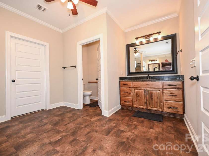 514 Arcadia Lane, Monroe, NC 28112.  MLS# CAR4364222, YatesRealty ID 14691. 