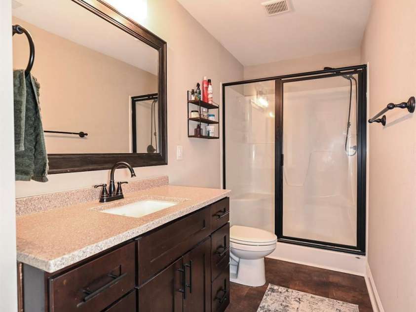 514 Arcadia Lane, Monroe, NC 28112.  MLS# CAR4364222, YatesRealty ID 14691. 