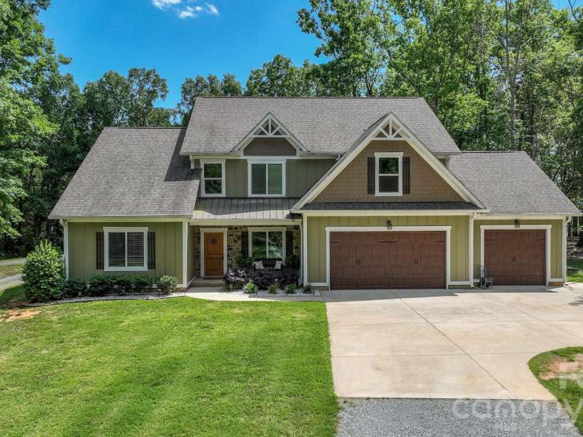 514 Arcadia Lane, Monroe, NC 28112.  MLS# CAR4364222, YatesRealty ID 14691. 