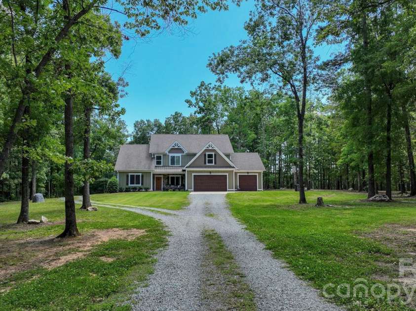 514 Arcadia Lane, Monroe, NC 28112.  MLS# CAR4364222, YatesRealty ID 14691. 