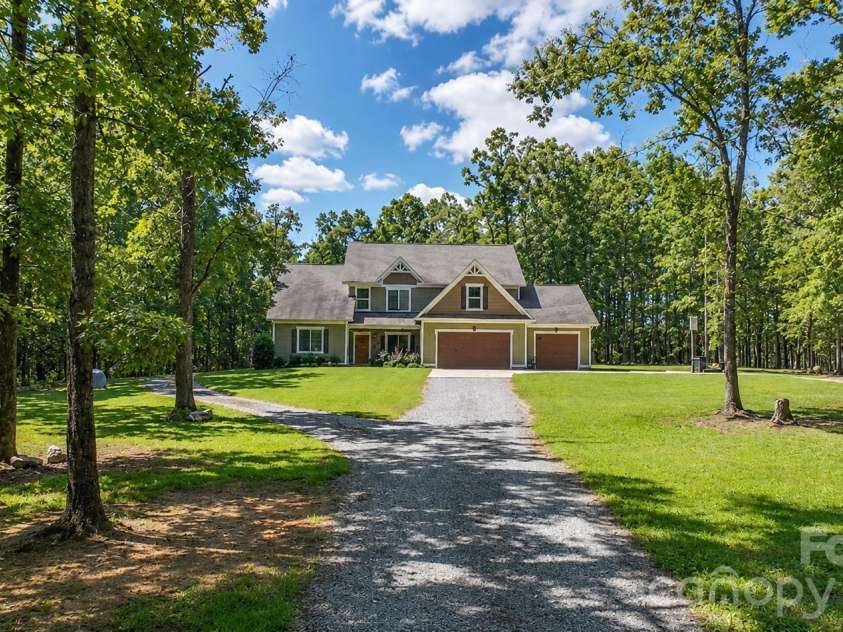 514 Arcadia Lane, Monroe, NC 28112.  MLS# CAR4364222, YatesRealty ID 14691. 