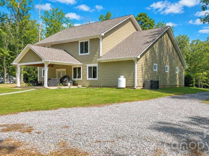 514 Arcadia Lane, Monroe, NC 28112.  MLS# CAR4364222, YatesRealty ID 14691. 