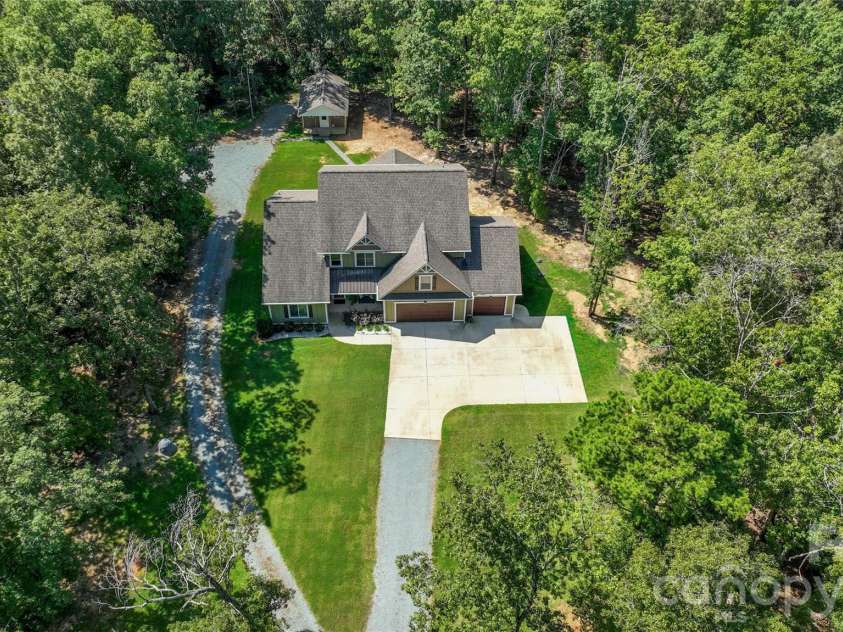 514 Arcadia Lane, Monroe, NC 28112.  MLS# CAR4364222, YatesRealty ID 14691. 