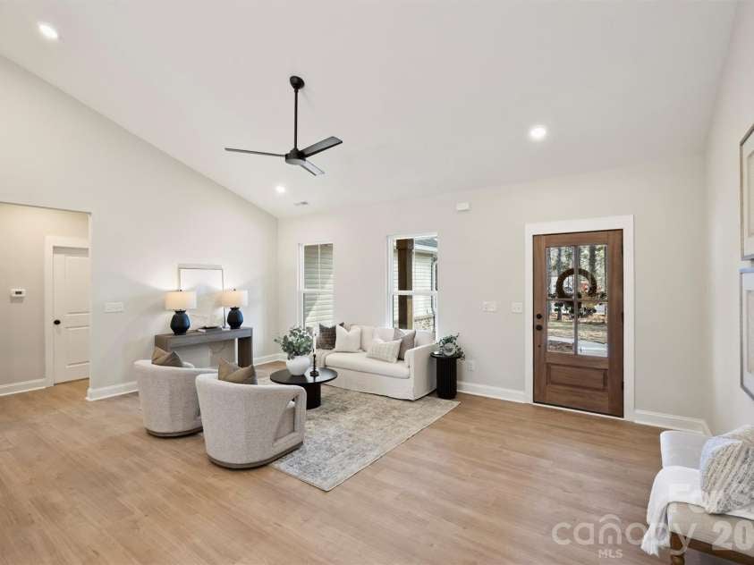 2307 Lee Lawing Road, Lincolnton, NC 28092.  MLS# CAR4348884, YatesRealty ID 14692. 