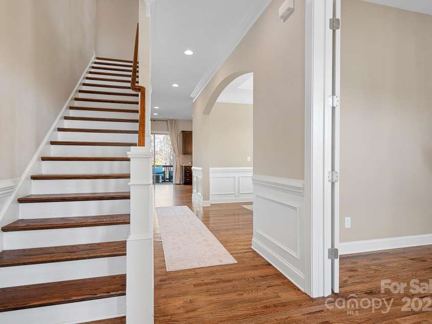 6361 Willow Farm Drive, Denver, NC 28037.  MLS# CAR4219563, YatesRealty ID 14692. 