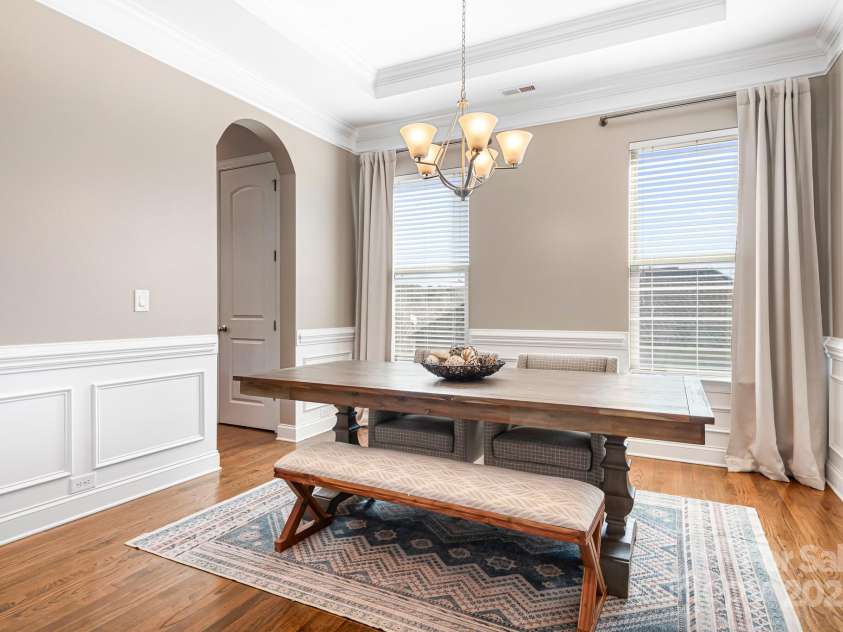 6361 Willow Farm Drive, Denver, NC 28037.  MLS# CAR4219563, YatesRealty ID 14692. 