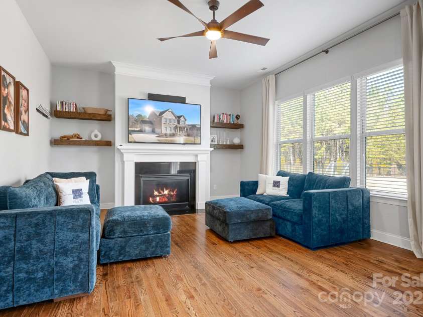 6361 Willow Farm Drive, Denver, NC 28037.  MLS# CAR4219563, YatesRealty ID 14692. 