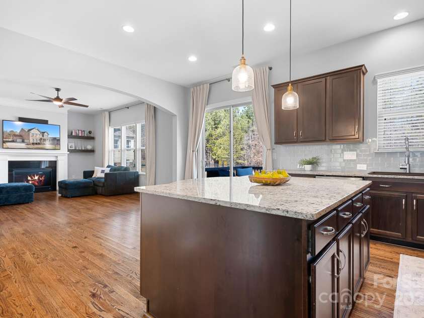 6361 Willow Farm Drive, Denver, NC 28037.  MLS# CAR4219563, YatesRealty ID 14692. 