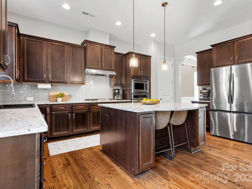 6361 Willow Farm Drive, Denver, NC 28037.  MLS# CAR4219563, YatesRealty ID 14692. 