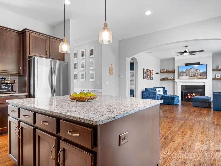 6361 Willow Farm Drive, Denver, NC 28037.  MLS# CAR4219563, YatesRealty ID 14692. 