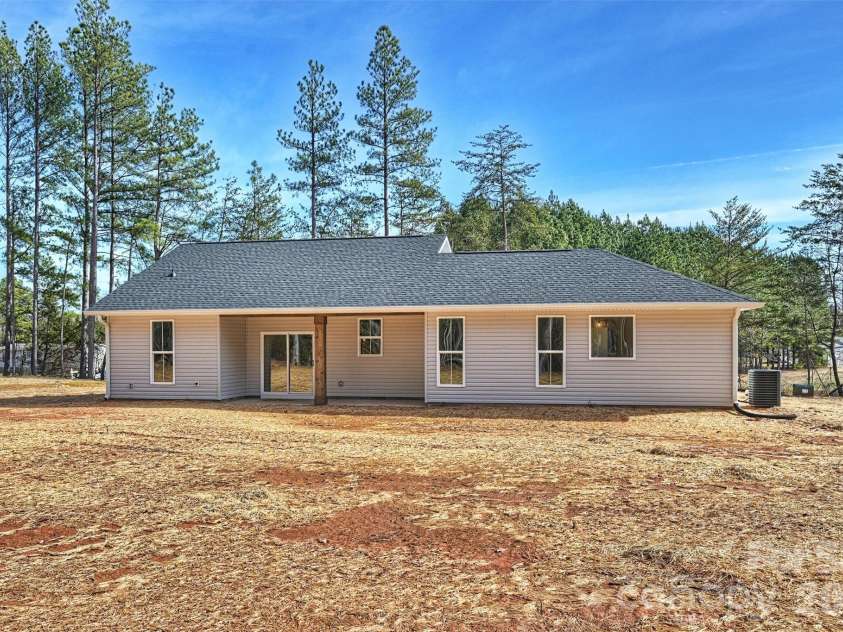 2279 Lee Lawing Road, Lincolnton, NC 28092.  MLS# CAR4348918, YatesRealty ID 14693. 