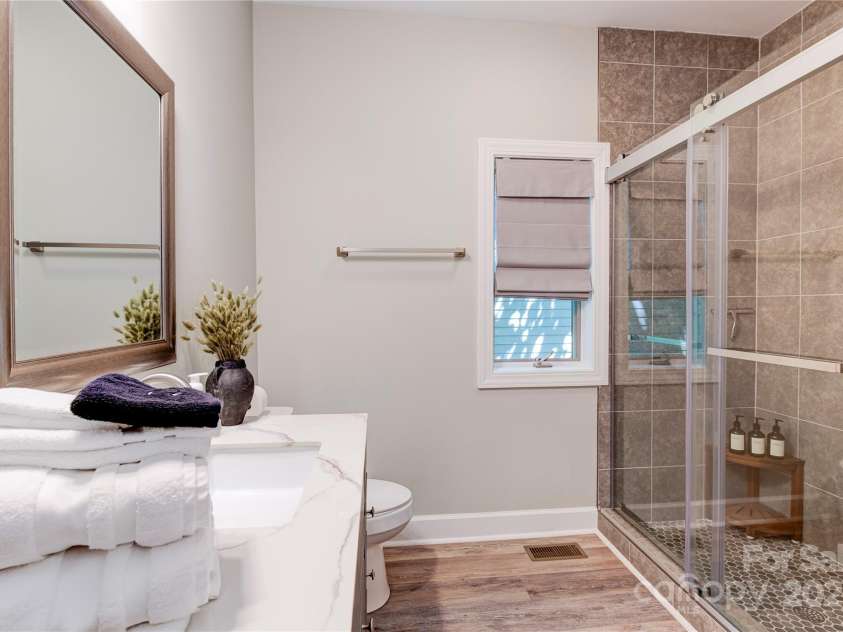 145 Inn At Crestwood Drive, Boone, NC 28607.  MLS# CAR4263351, YatesRealty ID 14694. 