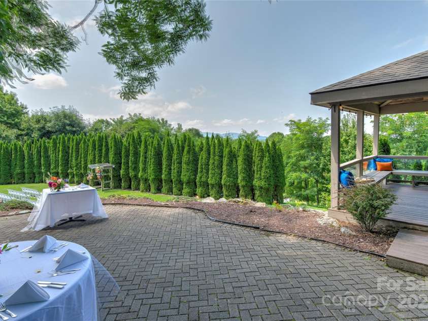 145 Inn At Crestwood Drive, Boone, NC 28607.  MLS# CAR4263351, YatesRealty ID 14694. 